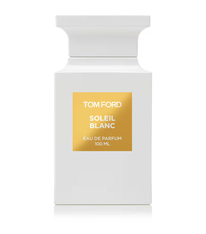 Soleil Blanc