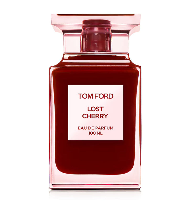 Lost Cherry