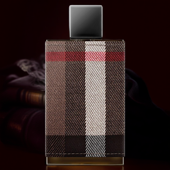 London for Men