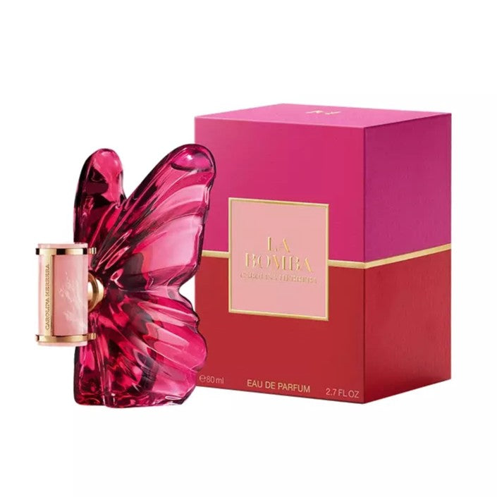 Carolina Herrera La Bomba - Eau de Parfum