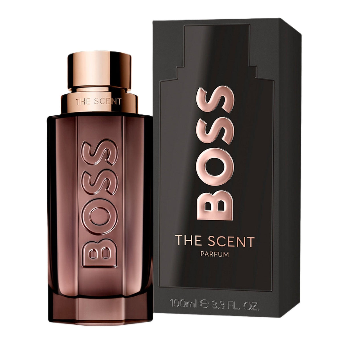 Hugo Boss The Scent - Parfum