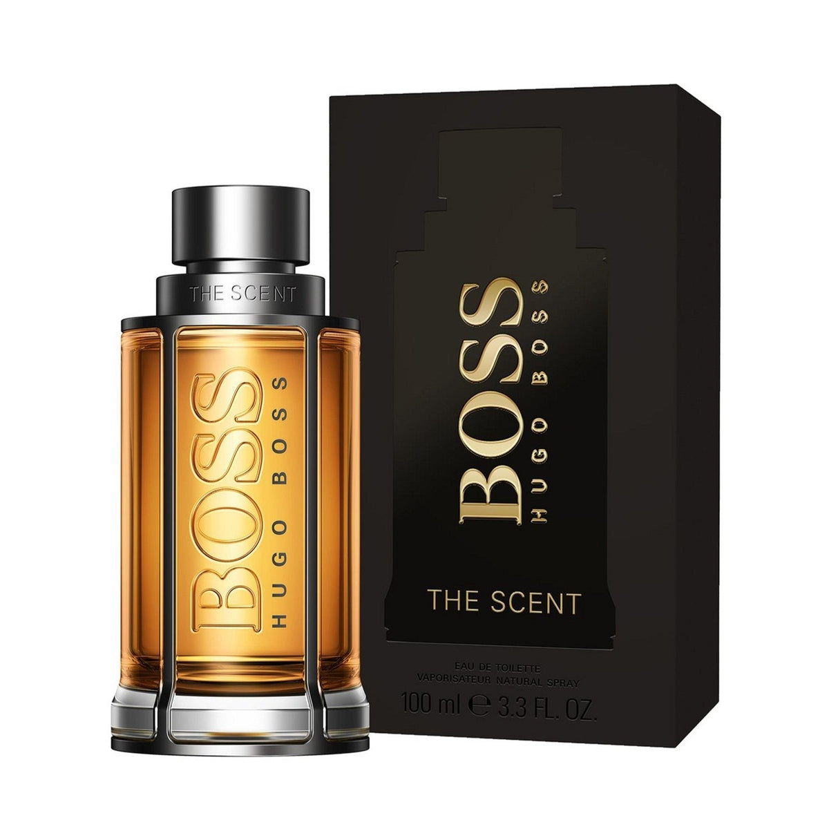 Hugo Boss The Scent - Eau De Toilette