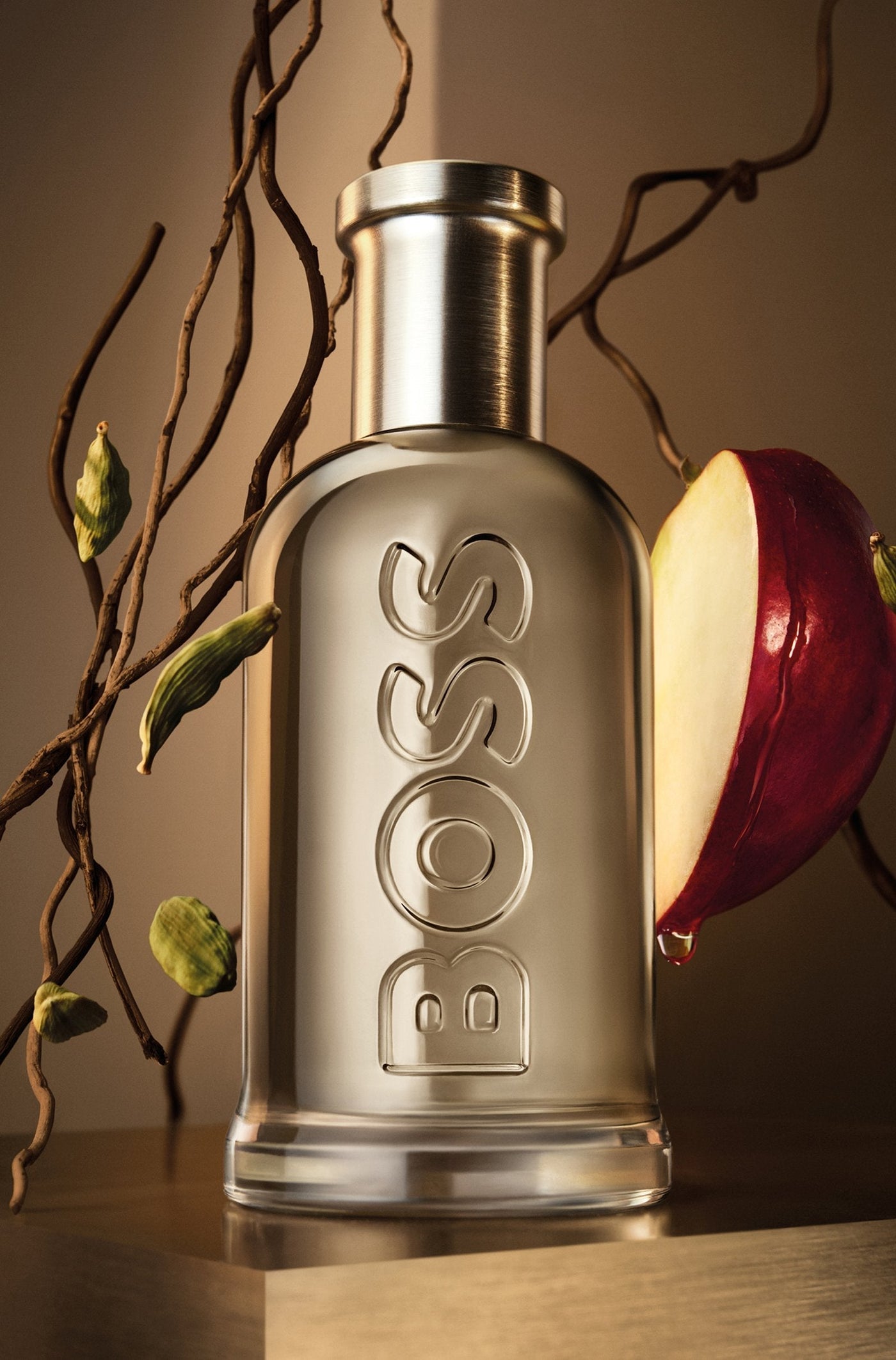 Hugo Boss Bottled - Eau de Parfum