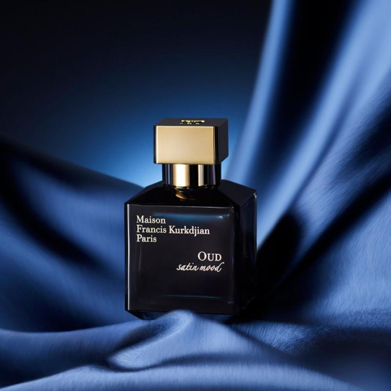 Oud Satin Mood