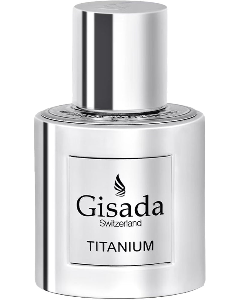 Titanium