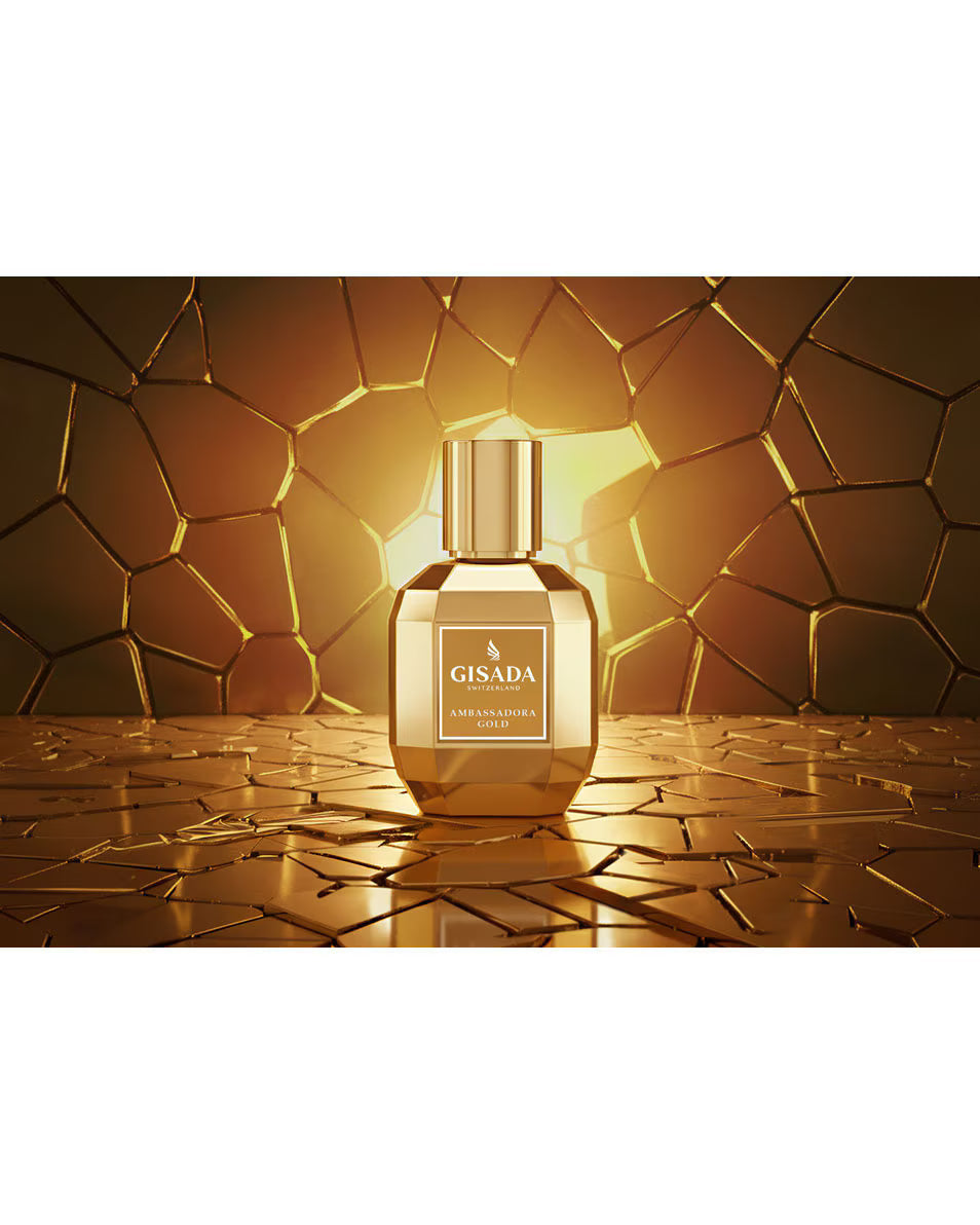 Ambassadora Gold
