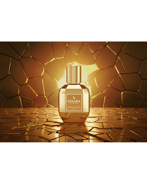Ambassadora Gold