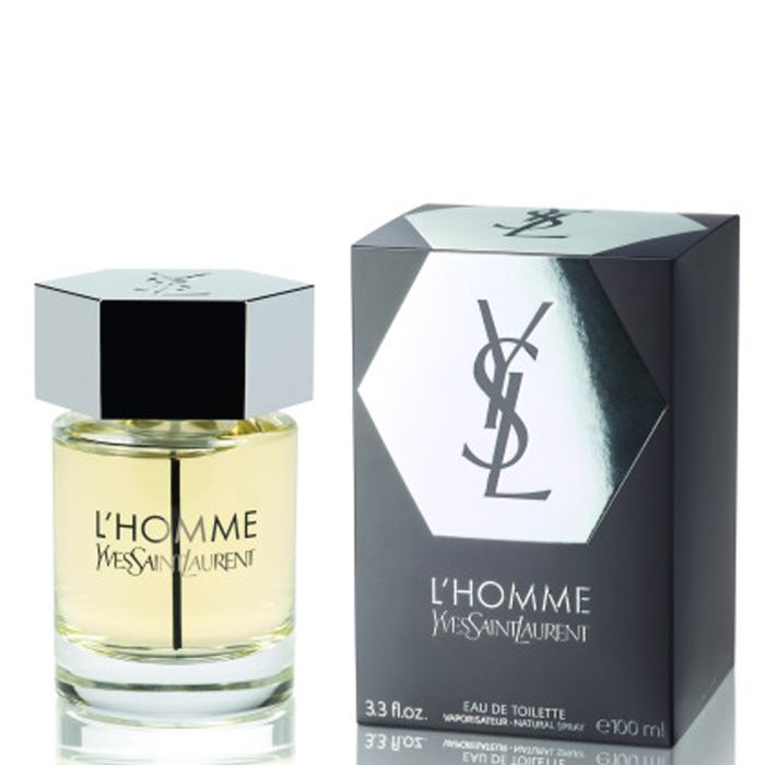 L'Homme
